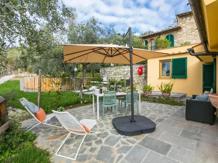 Agriturismo Villa Anna 塞斯托－菲奥伦蒂诺 0*,  意大利
