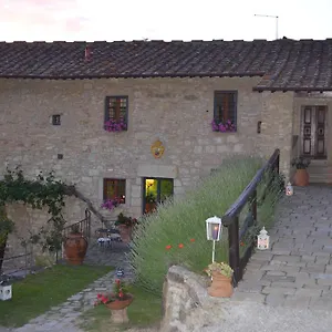Bed & Breakfast Tenuta Lonciano, Sesto Fiorentino